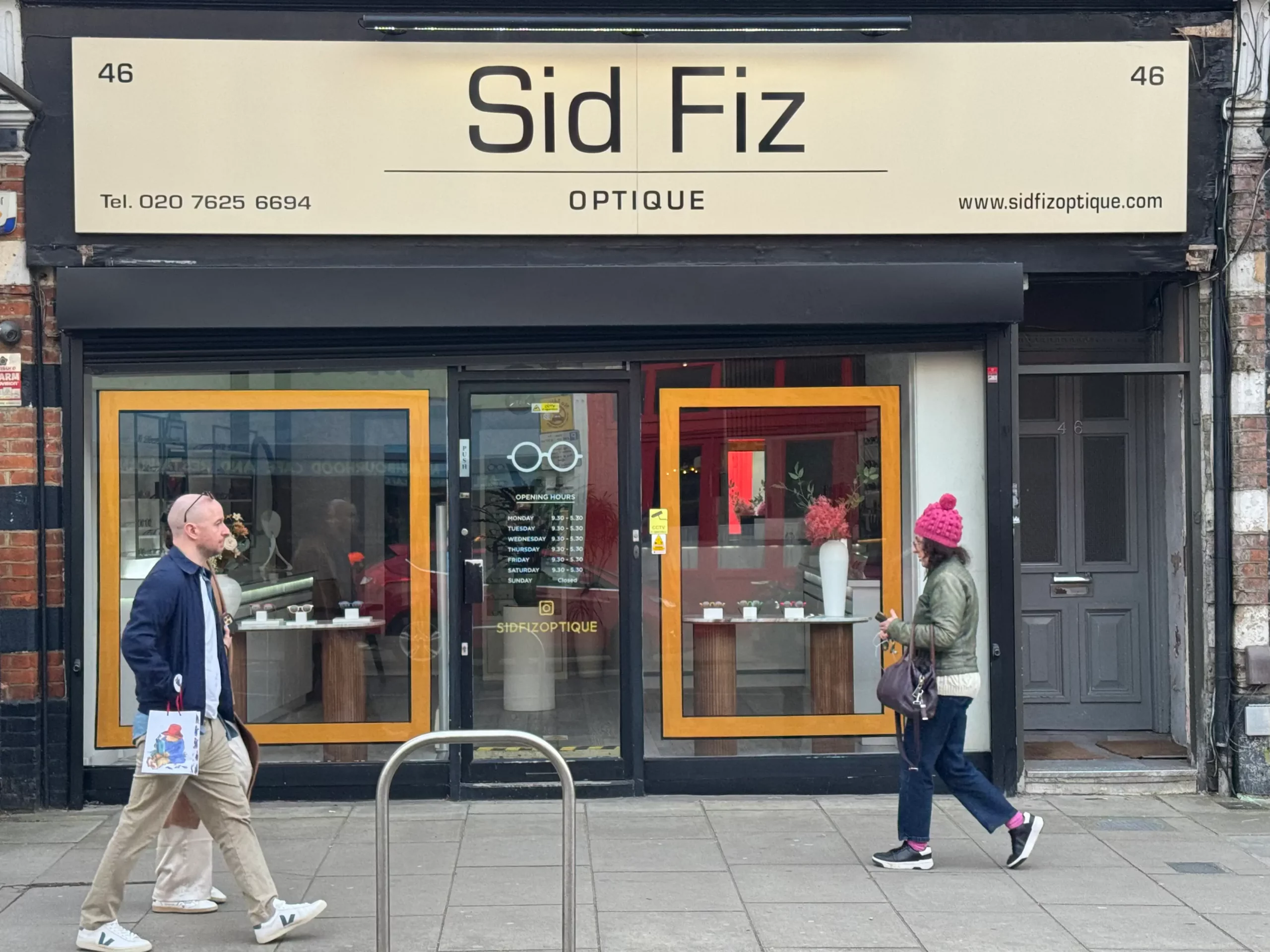 Sid_Fiz_Shop_Window